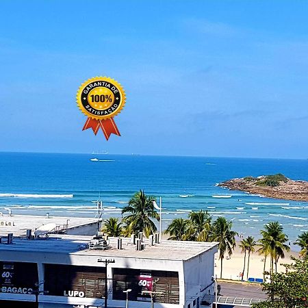 Apartament Pitangueiras - Shopping Guarujá Zewnętrze zdjęcie