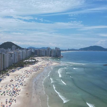 Apartament Pitangueiras - Shopping Guarujá Zewnętrze zdjęcie