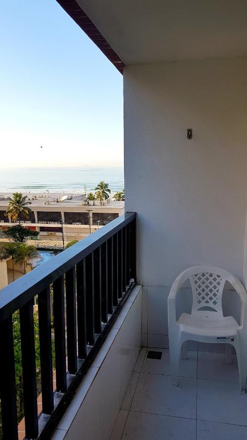 Apartament Pitangueiras - Shopping Guarujá Zewnętrze zdjęcie