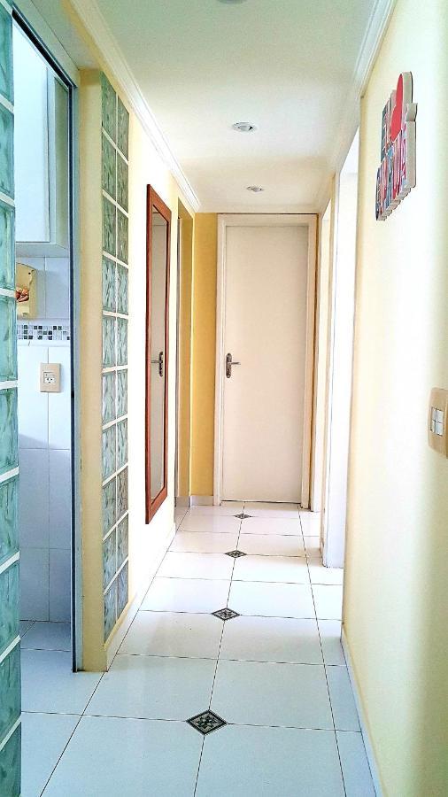 Apartament Pitangueiras - Shopping Guarujá Zewnętrze zdjęcie