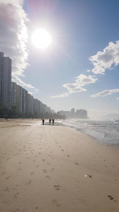 Apartament Pitangueiras - Shopping Guarujá Zewnętrze zdjęcie