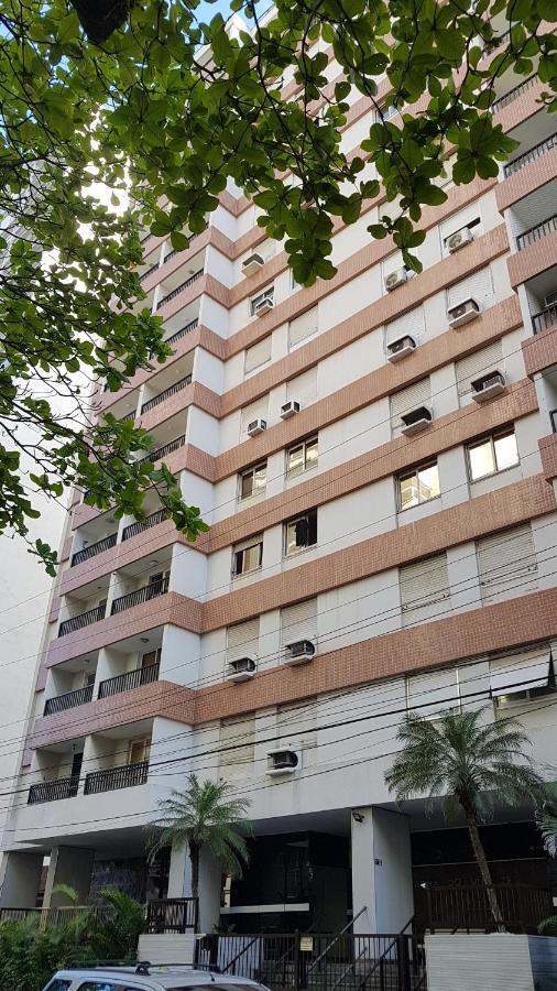 Apartament Pitangueiras - Shopping Guarujá Zewnętrze zdjęcie