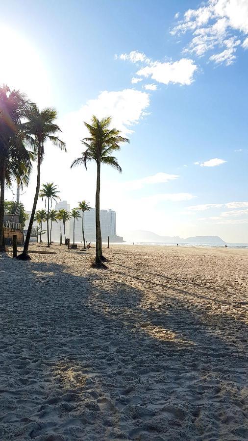 Apartament Pitangueiras - Shopping Guarujá Zewnętrze zdjęcie