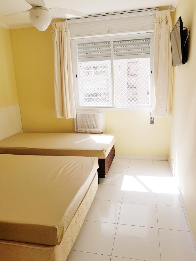 Apartament Pitangueiras - Shopping Guarujá Zewnętrze zdjęcie