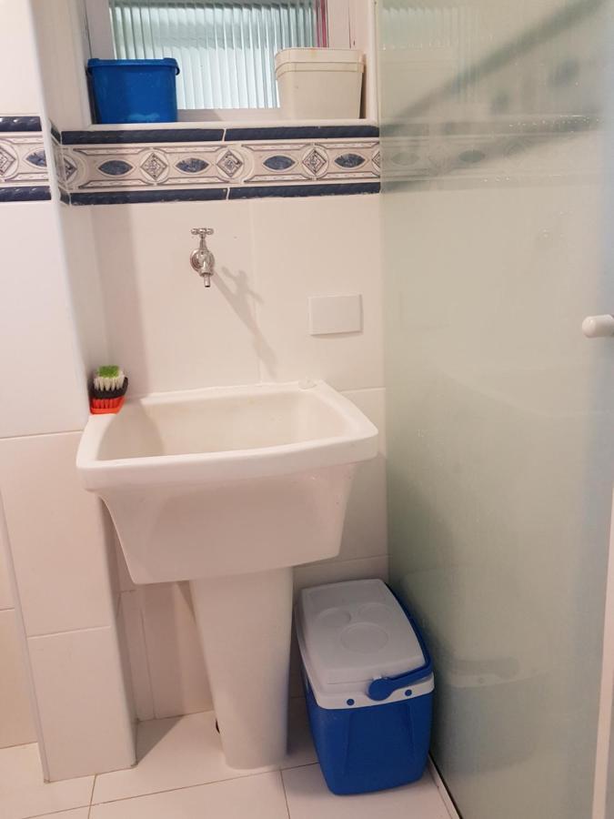 Apartament Pitangueiras - Shopping Guarujá Zewnętrze zdjęcie