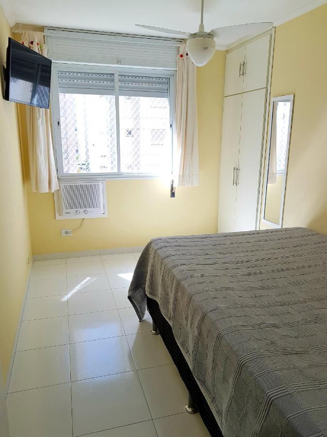 Apartament Pitangueiras - Shopping Guarujá Zewnętrze zdjęcie