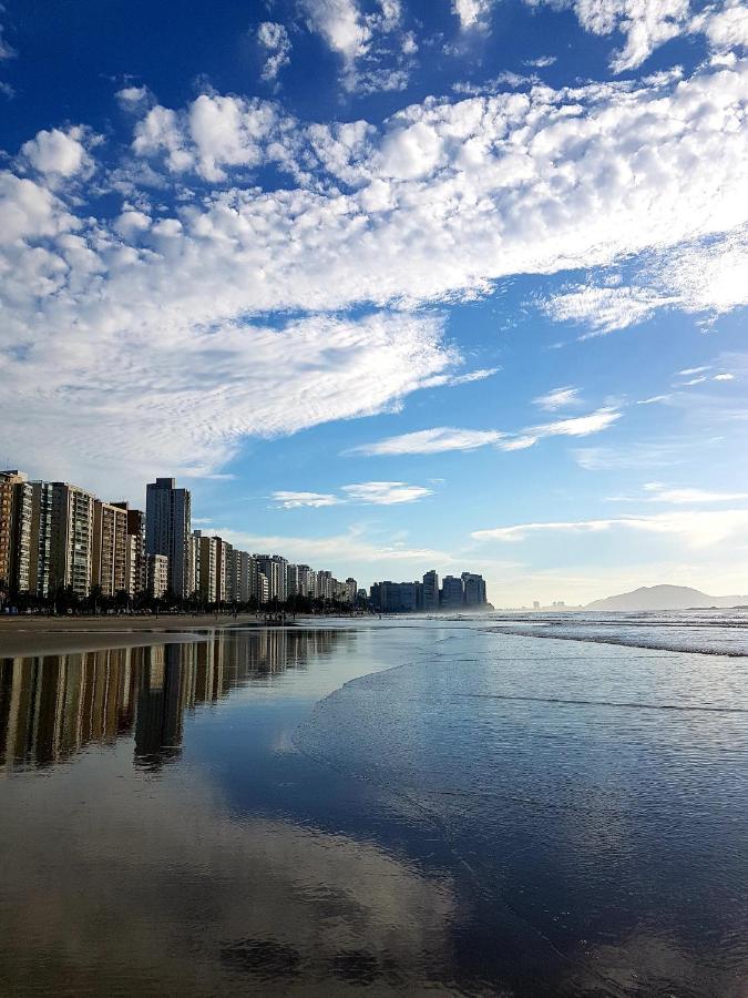Apartament Pitangueiras - Shopping Guarujá Zewnętrze zdjęcie