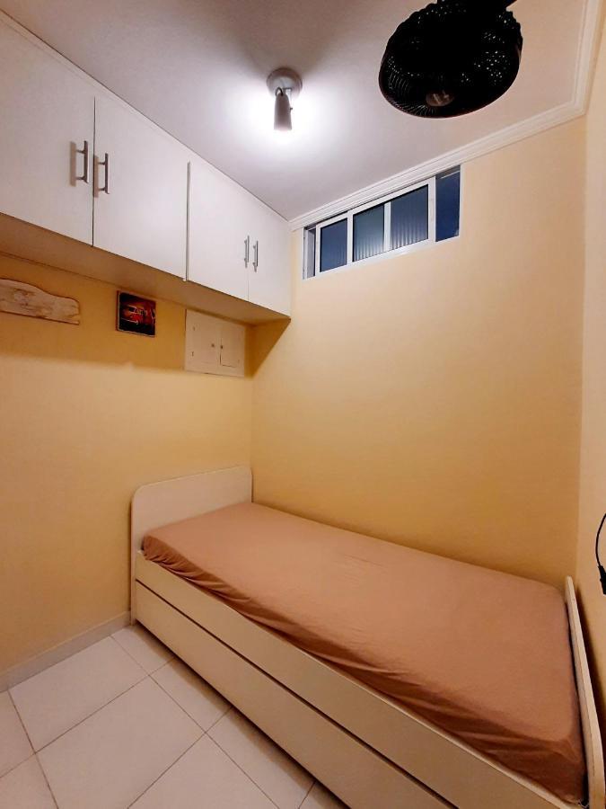Apartament Pitangueiras - Shopping Guarujá Zewnętrze zdjęcie