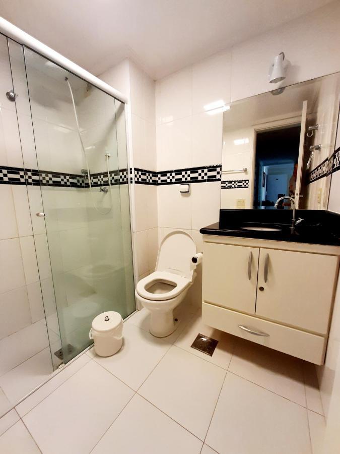 Apartament Pitangueiras - Shopping Guarujá Zewnętrze zdjęcie