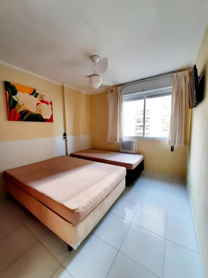 Apartament Pitangueiras - Shopping Guarujá Zewnętrze zdjęcie